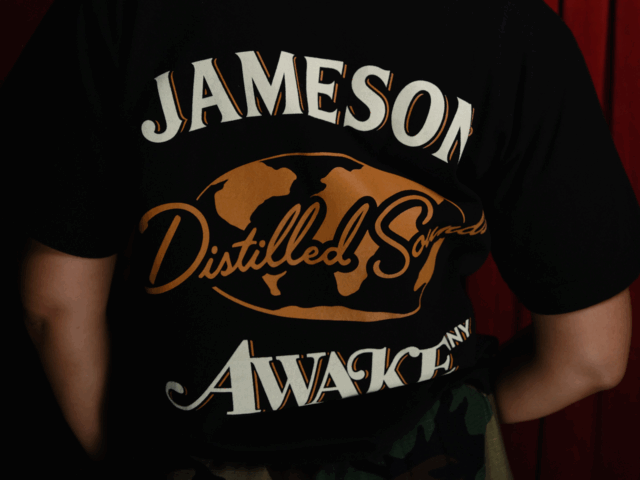 JAMESON