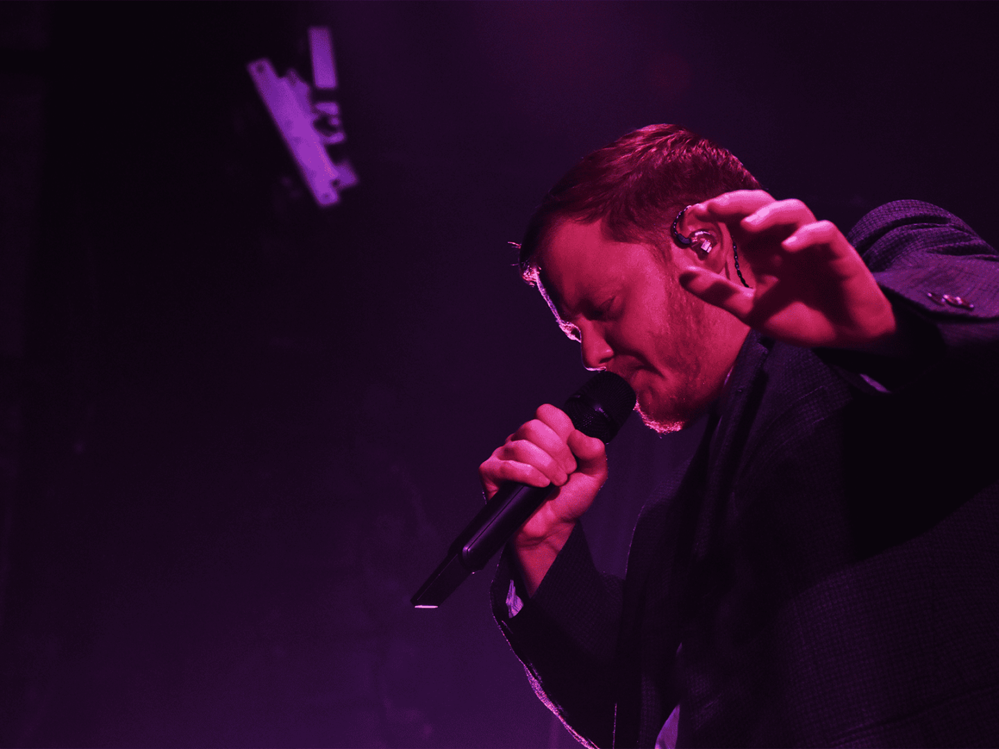 Kae Tempest presenta «Self Titled» en La Riviera Madrid