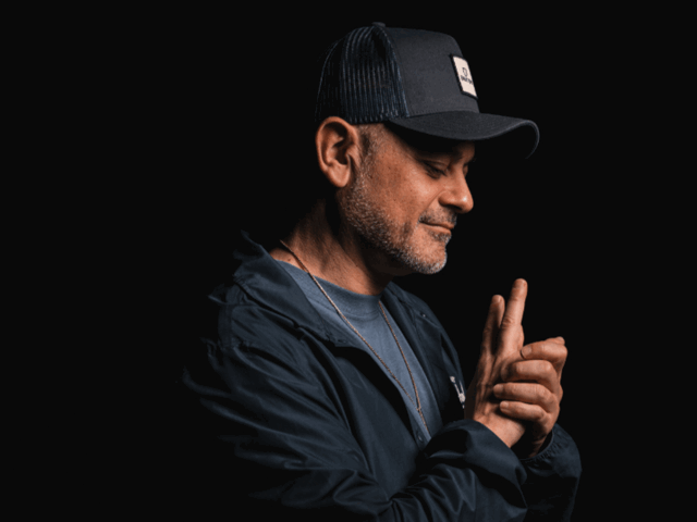 Talking w/ Nach: this is Destino, his return that unites generations