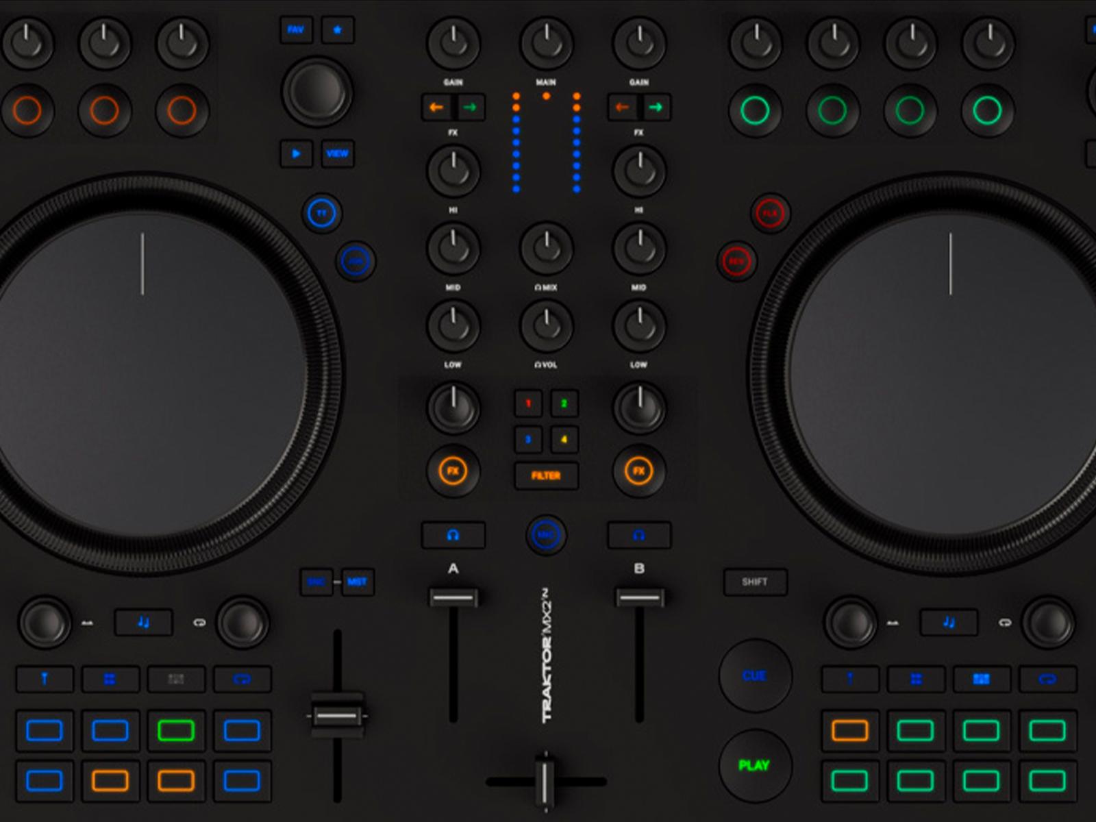 Native Instruments