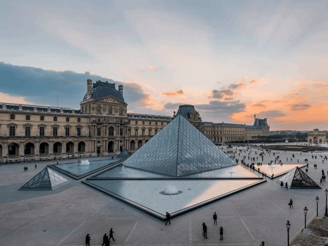 Louvre