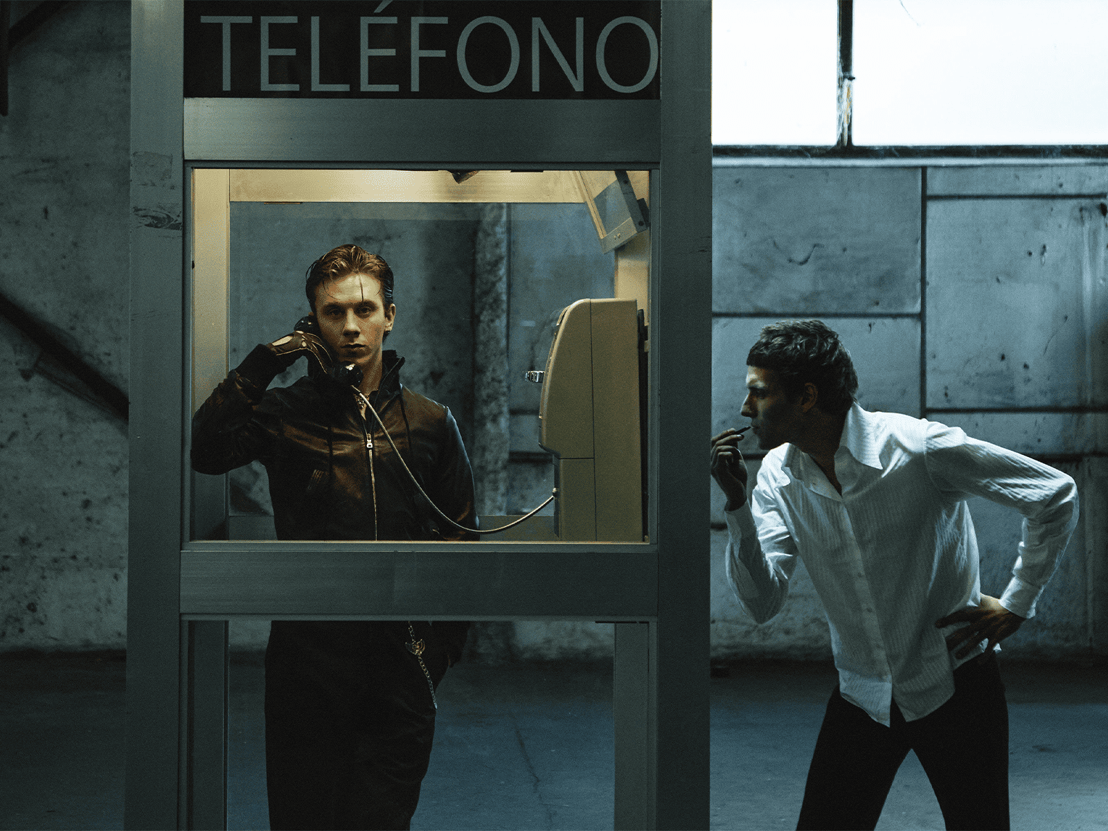 Walls returns with “¿Cuántas penas vale tu amor?”
