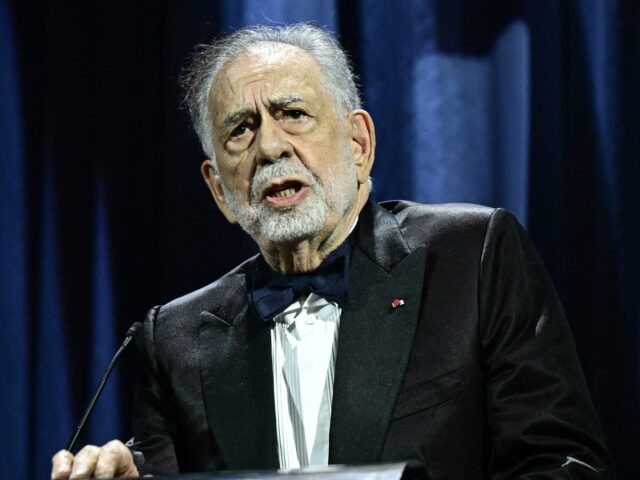 Francis Ford Coppola vende un reloj de un millón de dólares tras quedarse sin fondos por Megalopolis