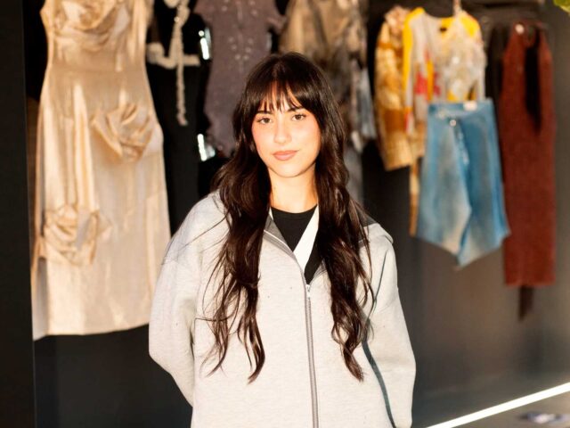 Spain Gallery: el nuevo altavoz del talento español conquista 080 Barcelona Fashion