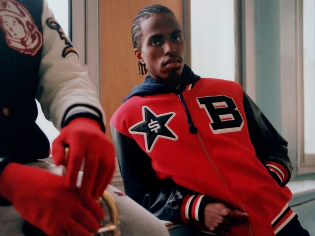 Billionaire Boys Club: Pre-Primavera 2026 DROP 1