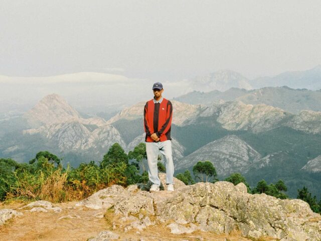 Dito Collective presents its new FW25 collection