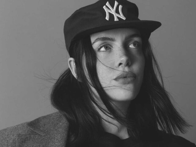 Gigi Vives launches CLUB UNFILTERED