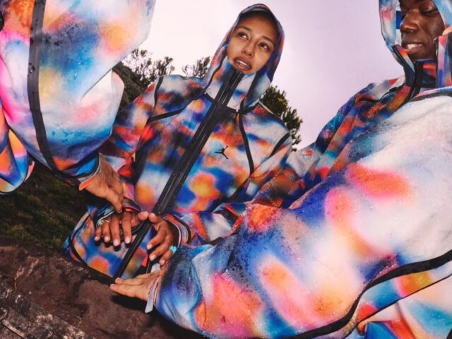 Youssouf Fofana and Jordan Brand present ‘Coldest in the Game’