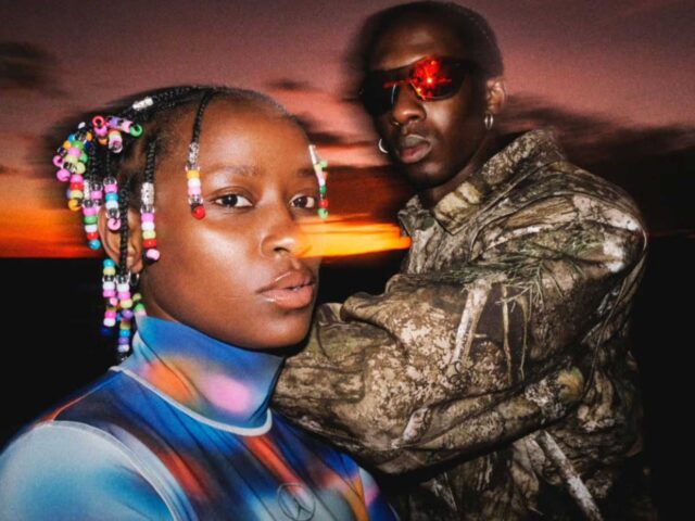 Youssouf Fofana y Jordan Brand presentan ‘Coldest in the Game’