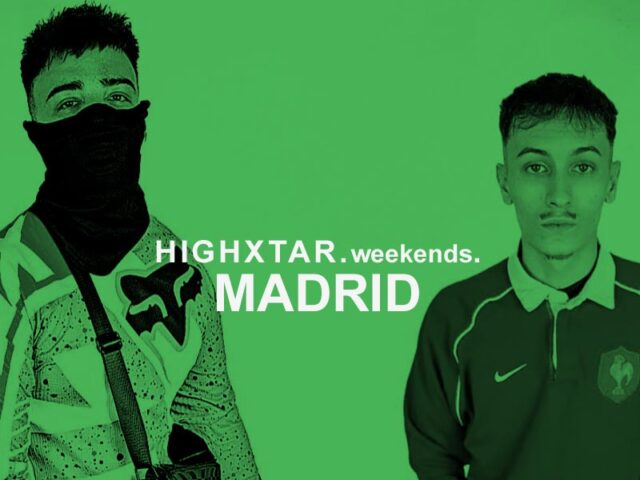 HIGHXTAR Weekends | Qué hacer en Madrid