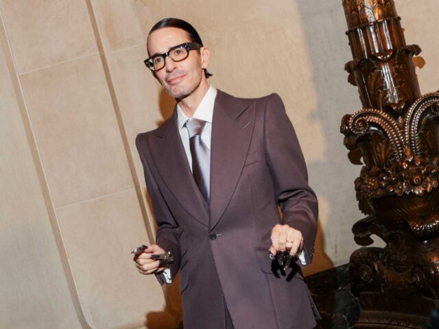Marc Jacobs podría salir del universo LVMH