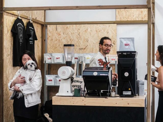 My Coffee Awards Barcelona 2025: La cita imprescindible para los amantes del buen café