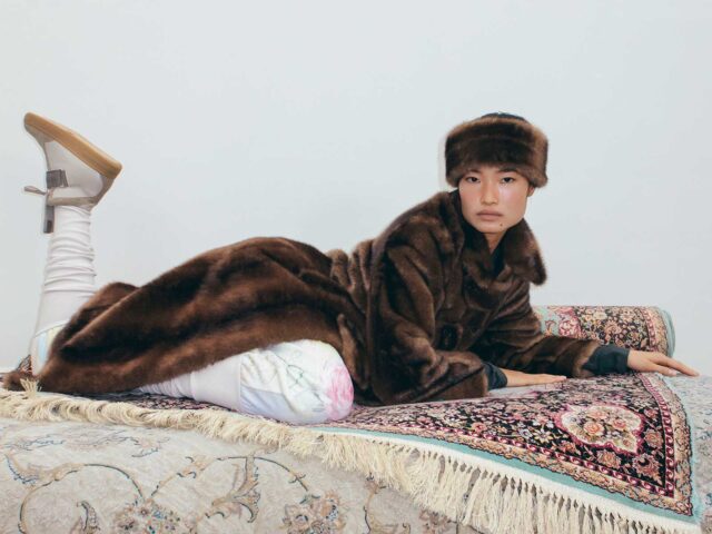 OPEN YY Winter Holiday 2025: The art of elevated comfort