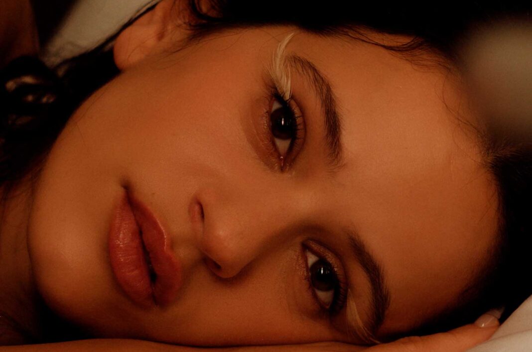 ROSALÍA releases “Berghain”: the first preview of her upcoming album LUX