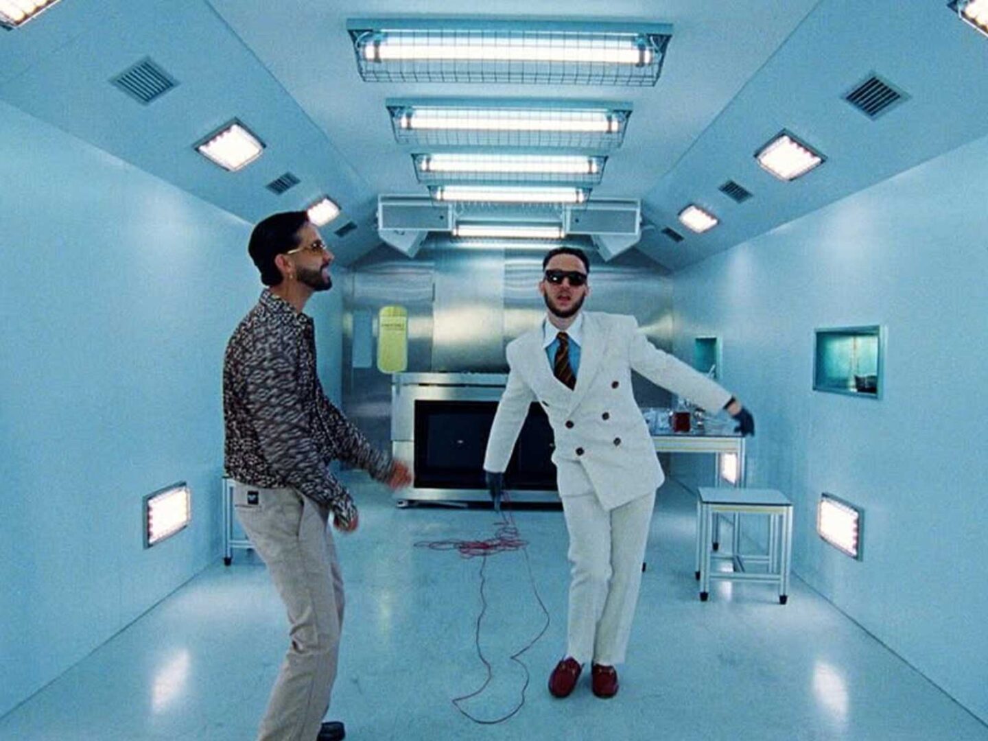 SUBCERO abre una nueva era para la escena electrónica local