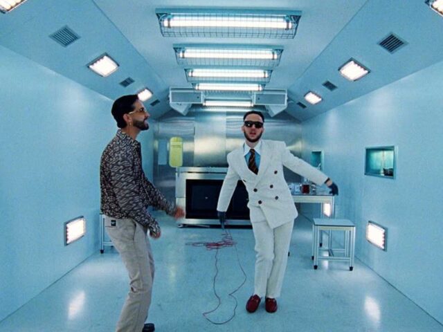 SUBCERO abre una nueva era para la escena electrónica local