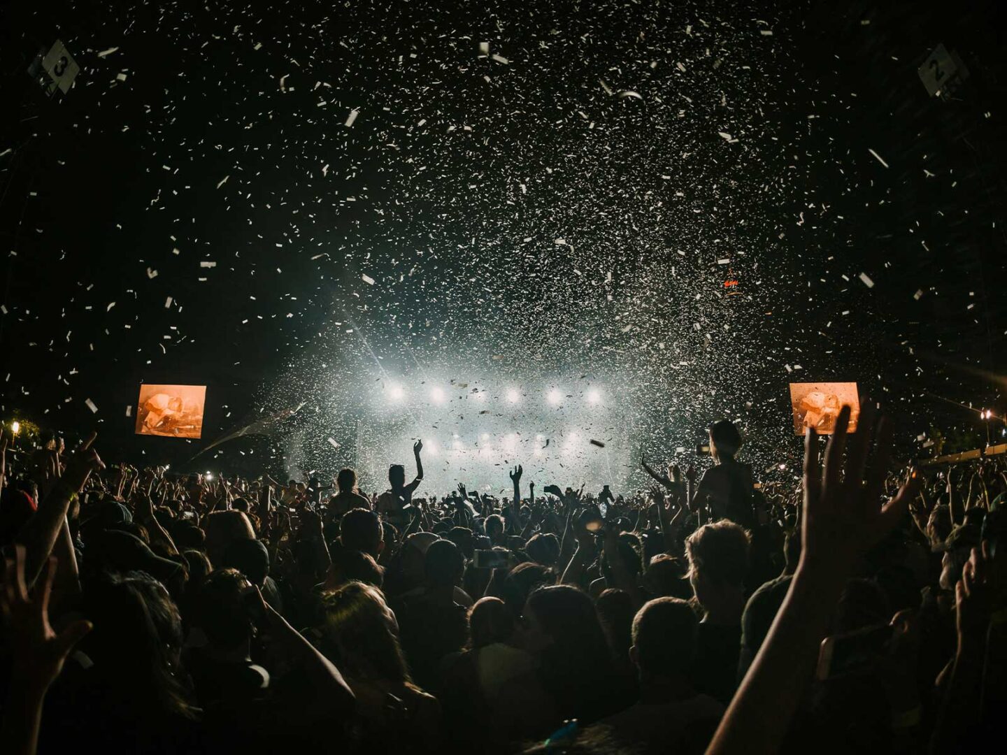 TicketSwap: ¿Cómo es el fan español a la hora de comprar entradas?