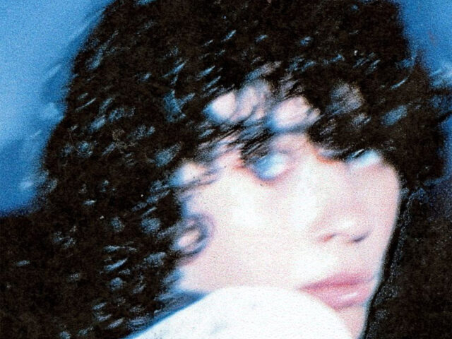 Alice Wonder’s “SOUL0ST” is here