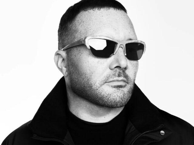 Kim Jones asume la dirección creativa de Areal