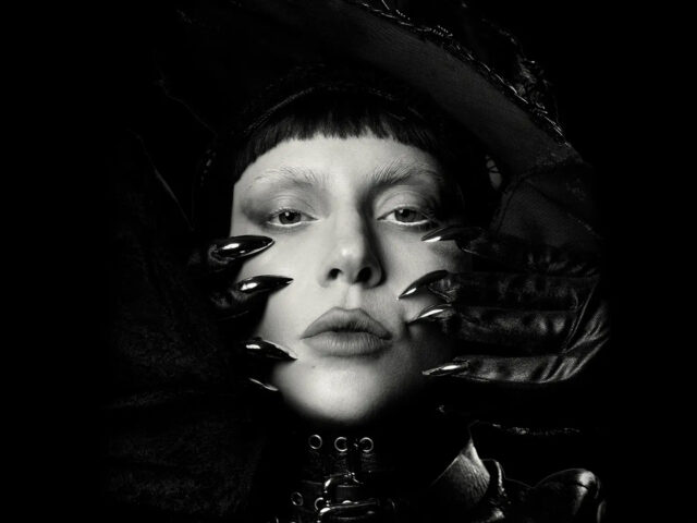Lady Gaga aterriza en Barcelona (para conquistarla)
