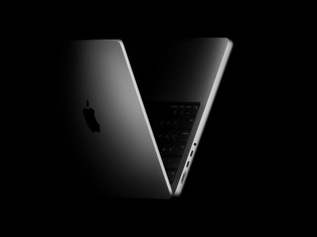 Así es el nuevo MacBook Pro de 14 pulgadas