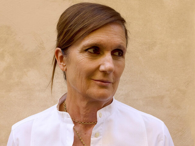 Maria Grazia Chiuri vuelve a FENDI