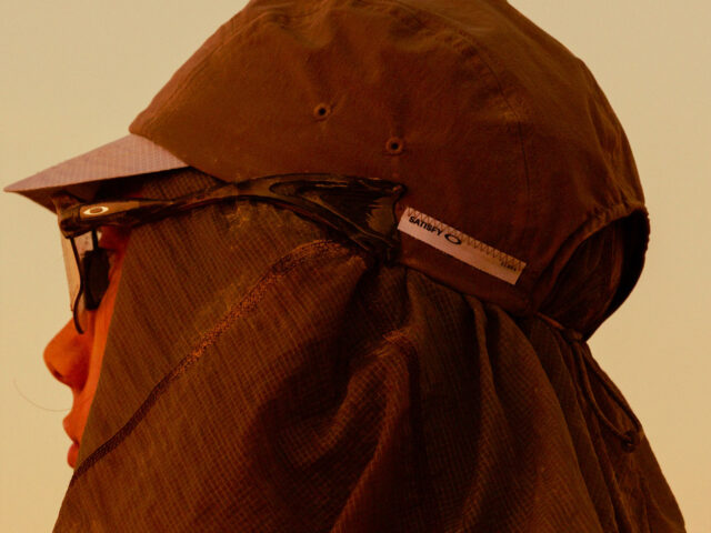 SATISFY® y Oakley presentan su capítulo VI