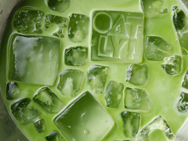 Oatly reescribe el futuro del matcha desde Berlín