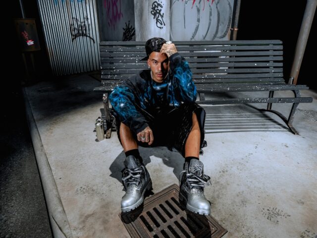 Llega el DROP 2 de Sfera Ebbasta x Timberland