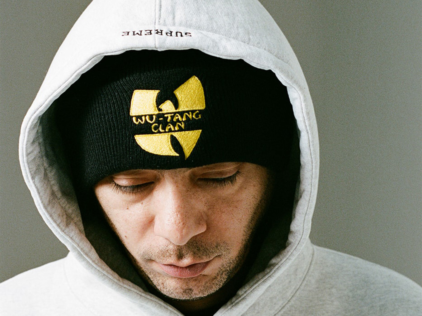Supreme x Wu-Tang Clan is pure hip-hop - HIGHXTAR.