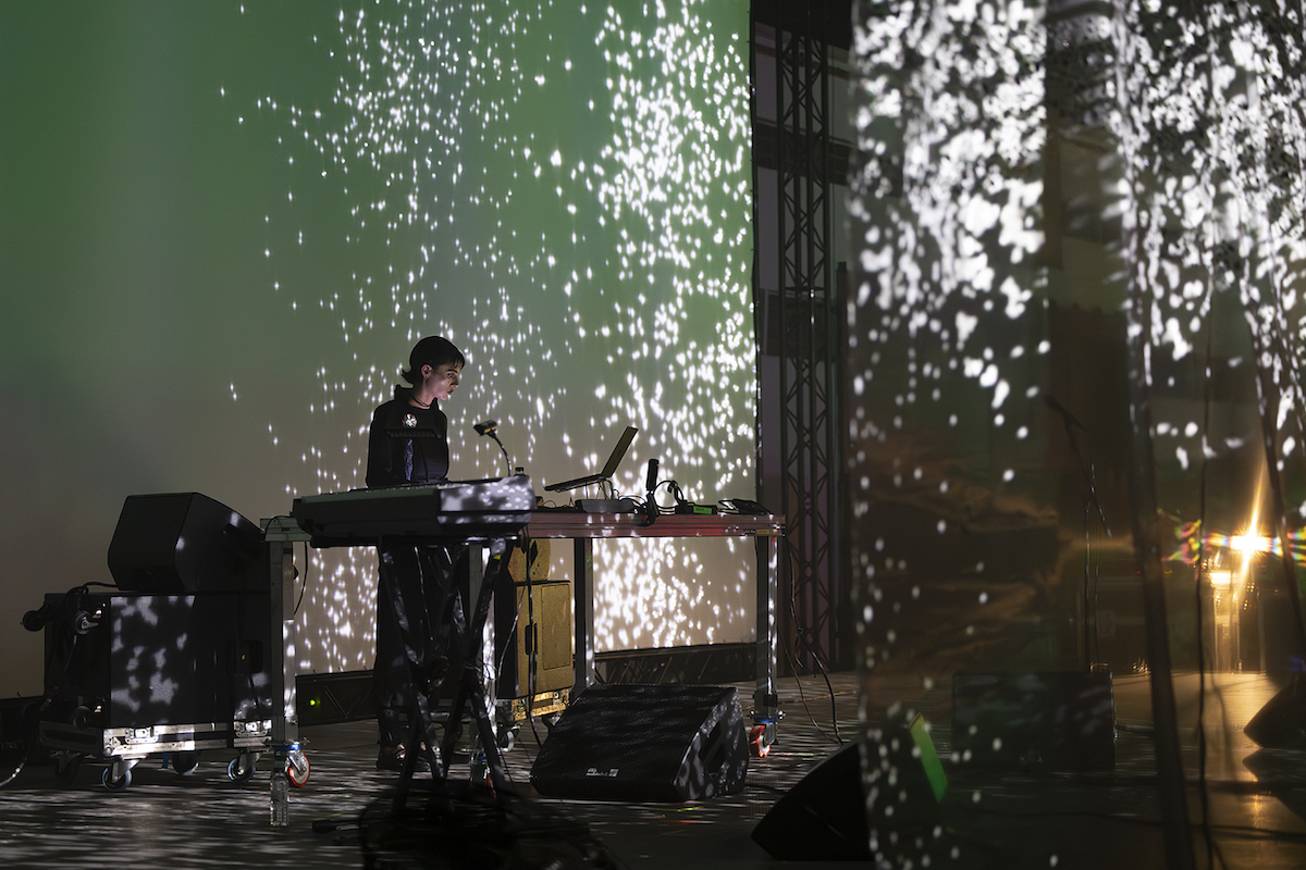 Así vivimos la 14ª edición de MIRA Festival 2025