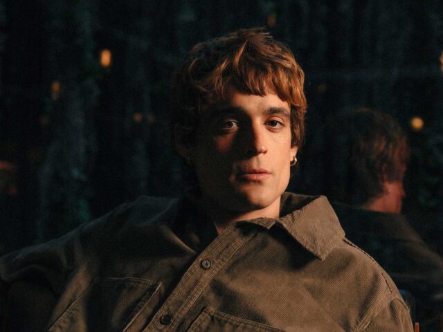 This is my lifestyle: A|X Armani Exchange x HIGHXTAR w/ Sergi Renom