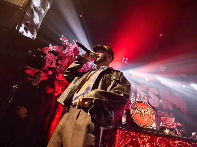 BACARDÍ® y Manuel Turizo: una noche inolvidable en BRESH