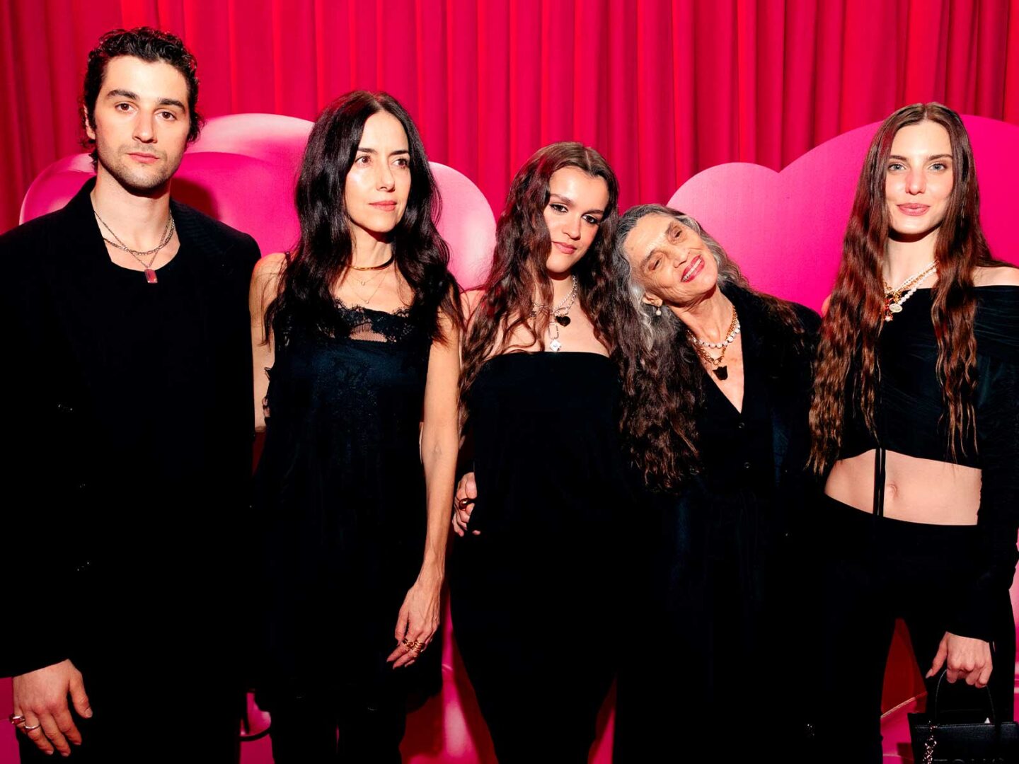 TOUS celebra los 40 años de su Oso con una fiesta exclusiva en el MACBA