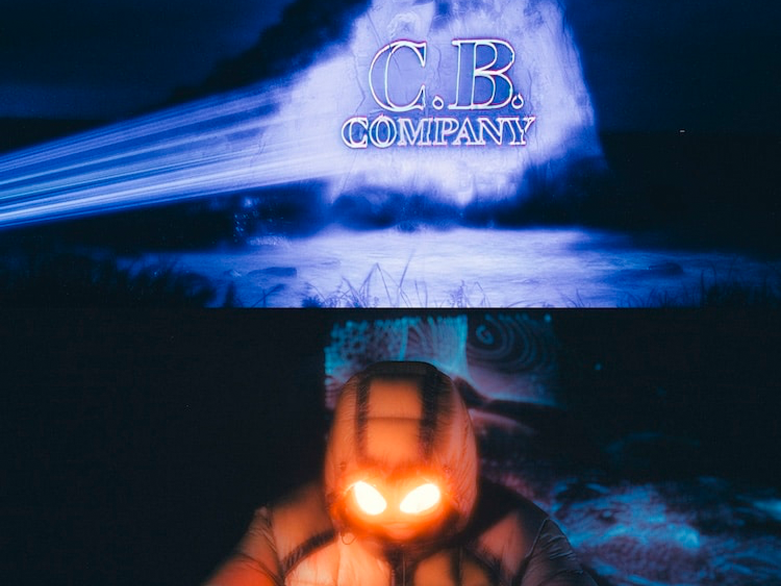 C.P. Company, BEAMS