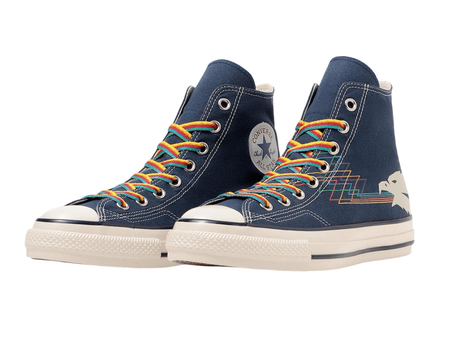 Converse Japan launches Stranger Things collection featuring Chuck