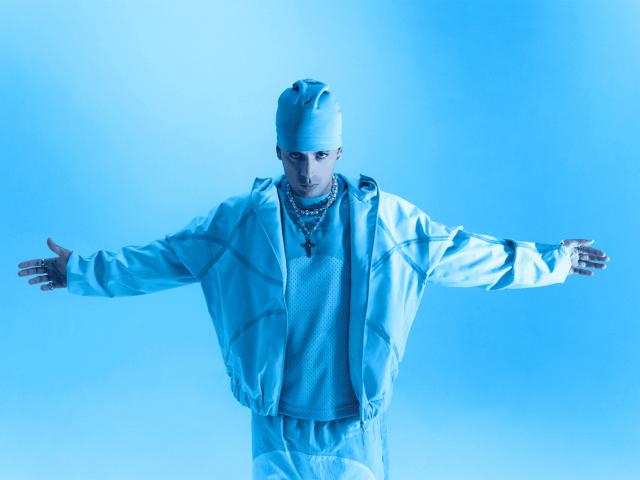 Fernandocosta celebrates a decade in music with “DOLOR DE BARRIO”