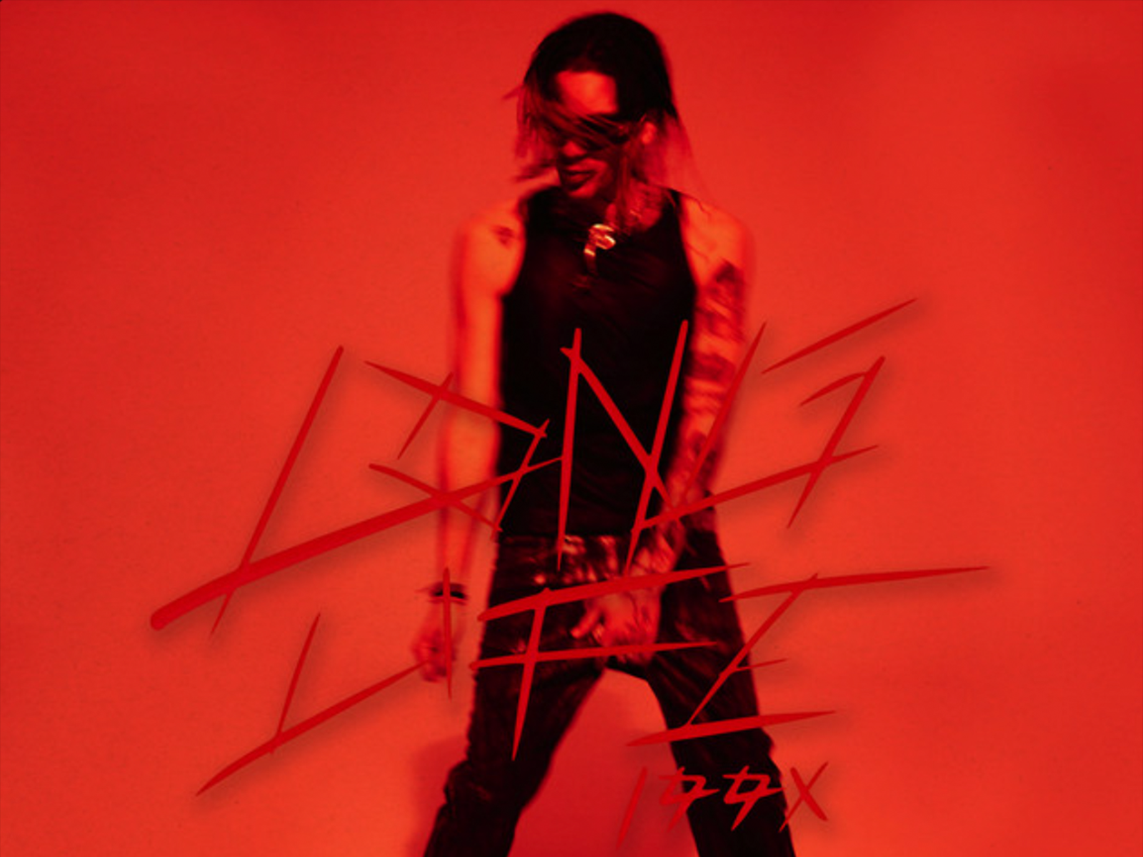 Dafresito returns with LONG LIFE 199X, his sonic resurrection