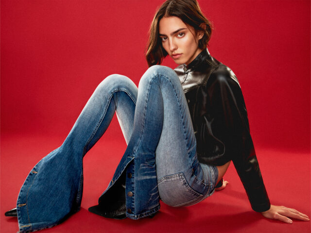 EGONLAB le pone el toque de sobriedad al archivo de Desigual