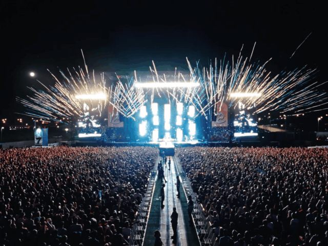 Mad Cool Festival anuncia las fechas de su 10º aniversario