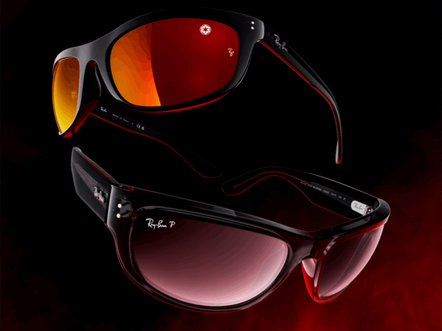 Ray-Ban Awakens the Light and Dark Sides of the Force with Star Wars