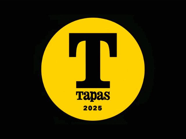 Tapas Magazine