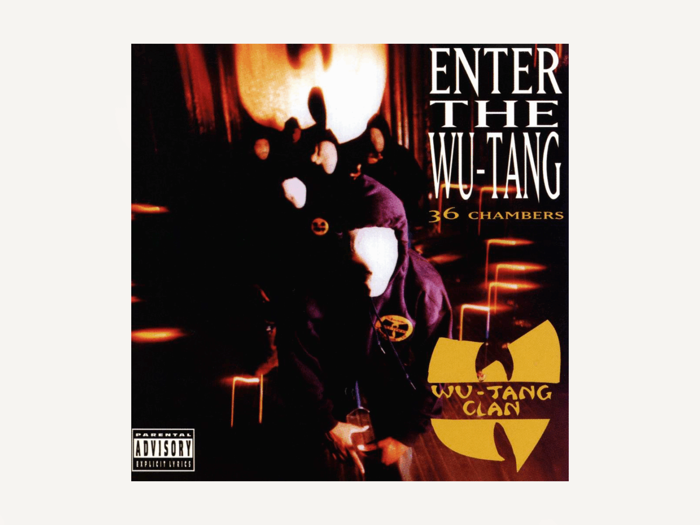 Wu Tang Clan