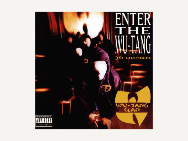 Wu Tang Clan