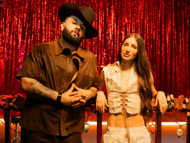 Yami Safdei y Carín León LANZAN «PERO YO SÍ»: LA CANCIÓN QUE DICE LO QUE NADIE SE ATREVE A DECIR