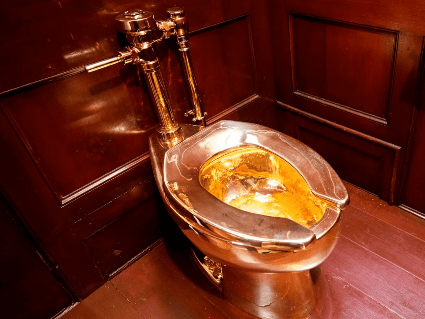 Leon Neal/Getty Images