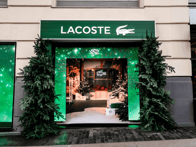 Lacoste