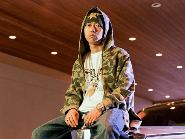 Gregory Bojorquez/ Getty Images