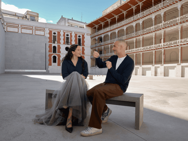 Apple Music / The Zane Lowe Show 