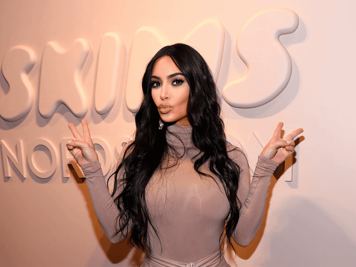 Kevin Mazur / Getty Images